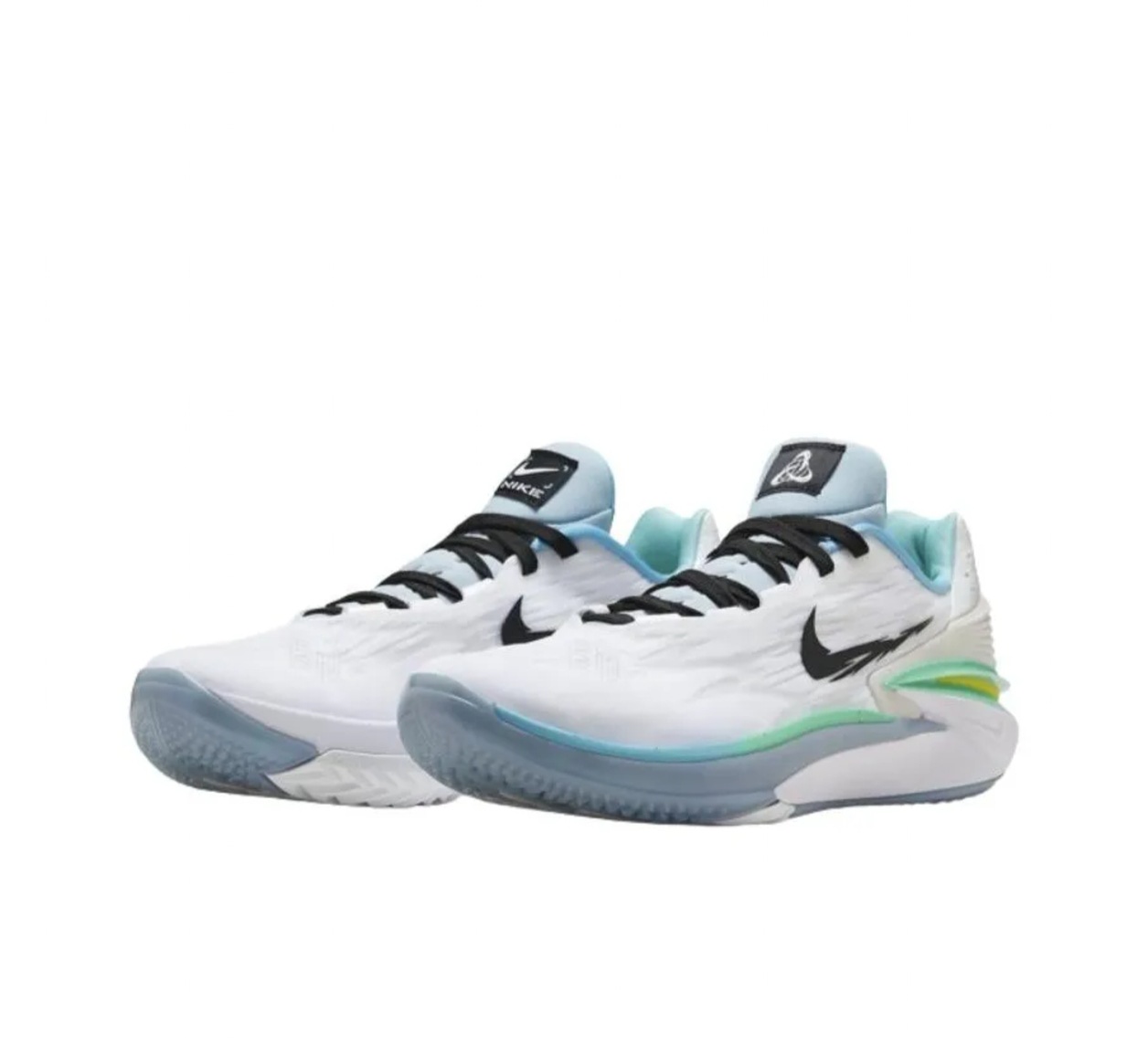 Nike Air Zoom G.T. Cut 2 系列
