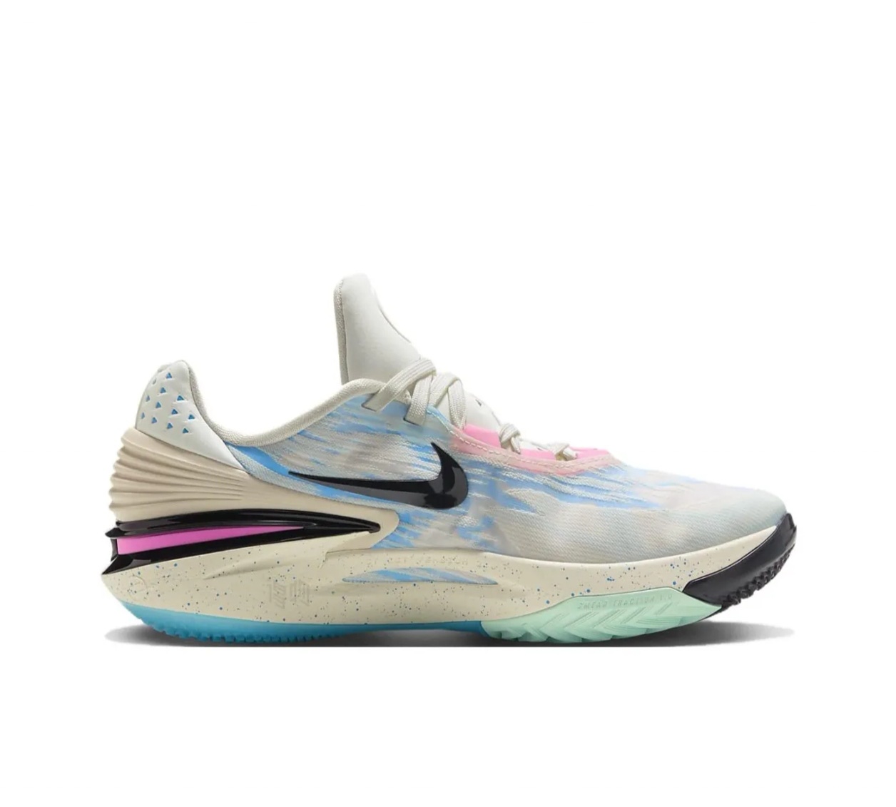 Nike Air Zoom G.T. Cut 2 系列