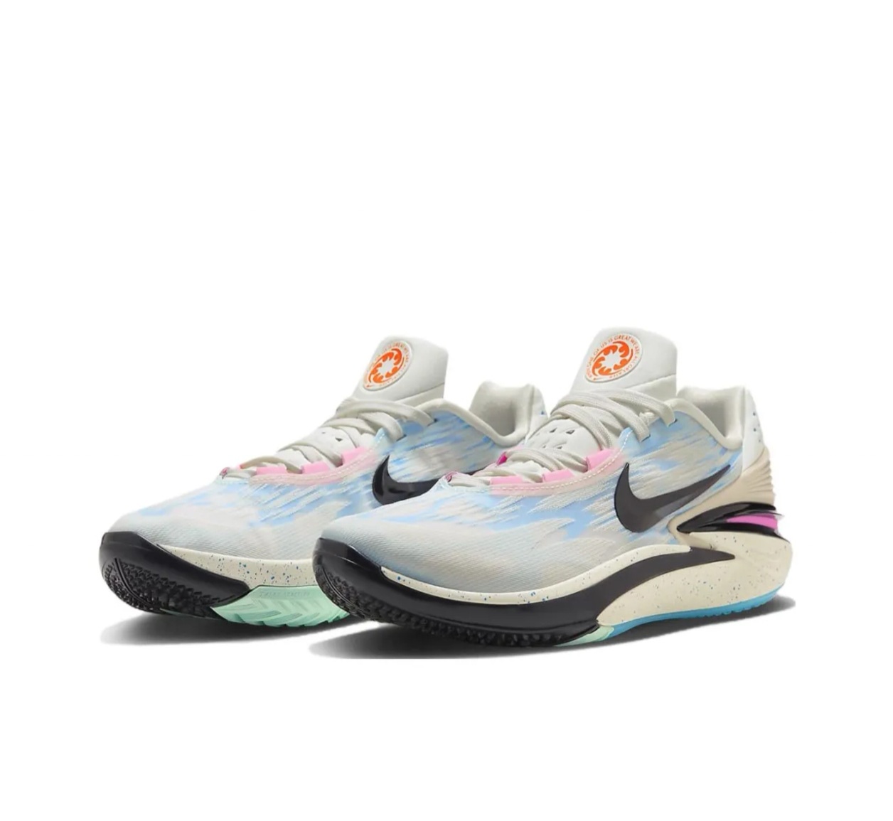 Nike Air Zoom G.T. Cut 2 系列