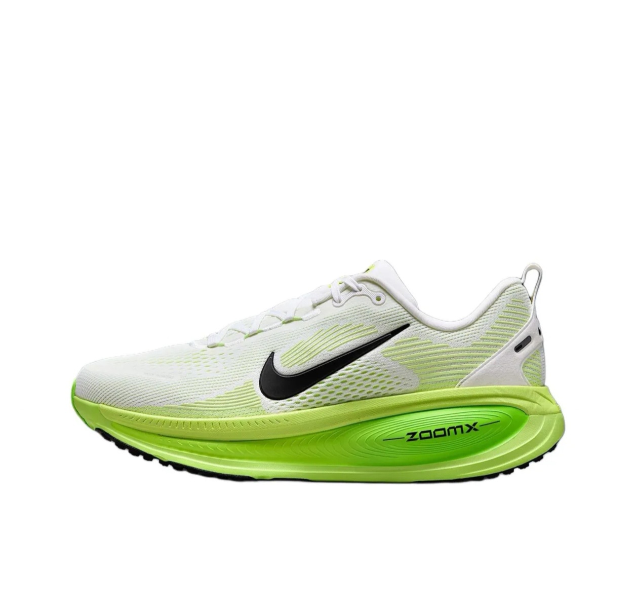 Nike Vomero V18 網面透氣跑步鞋