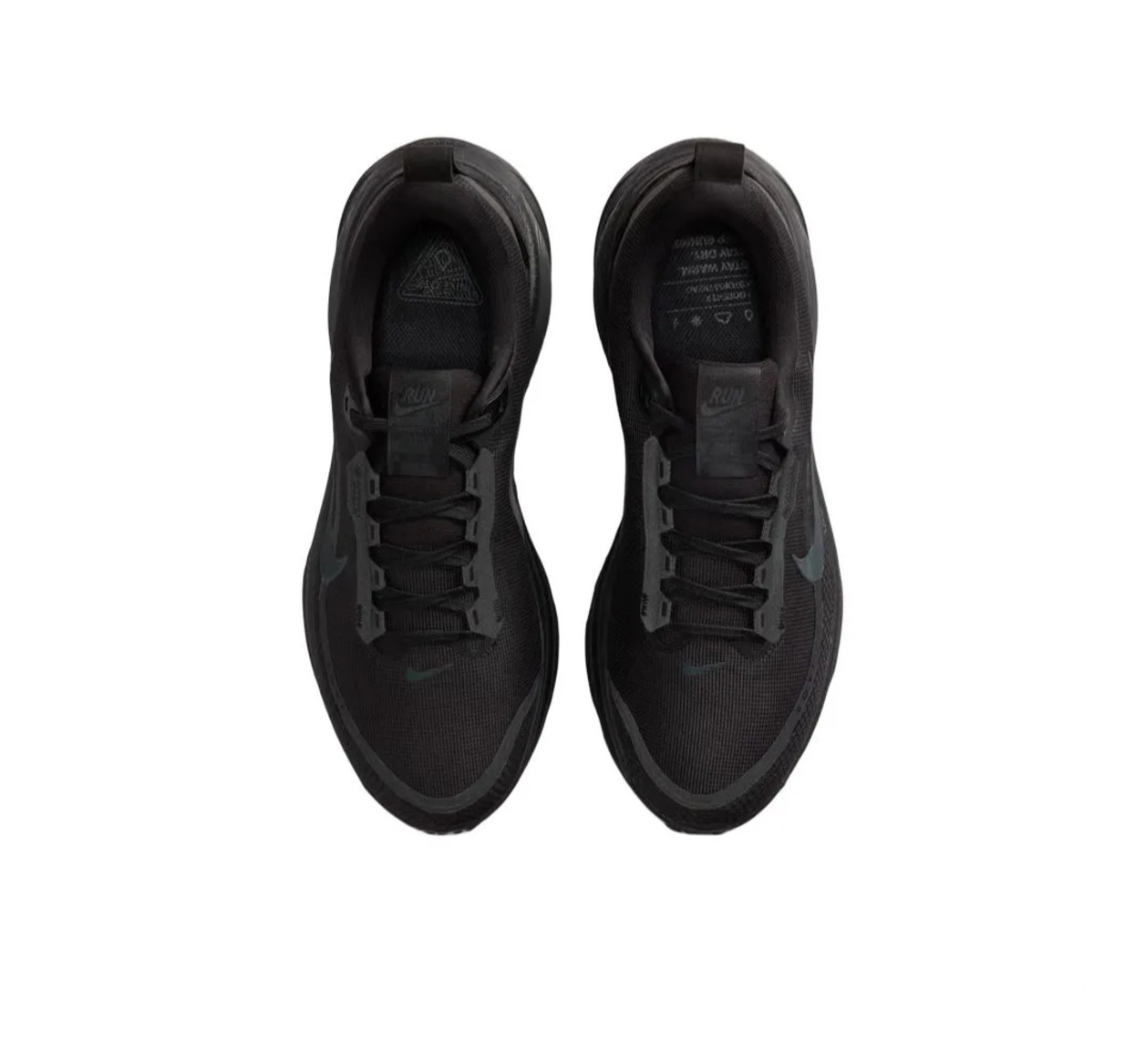 Nike Vomero V18 網面透氣跑步鞋