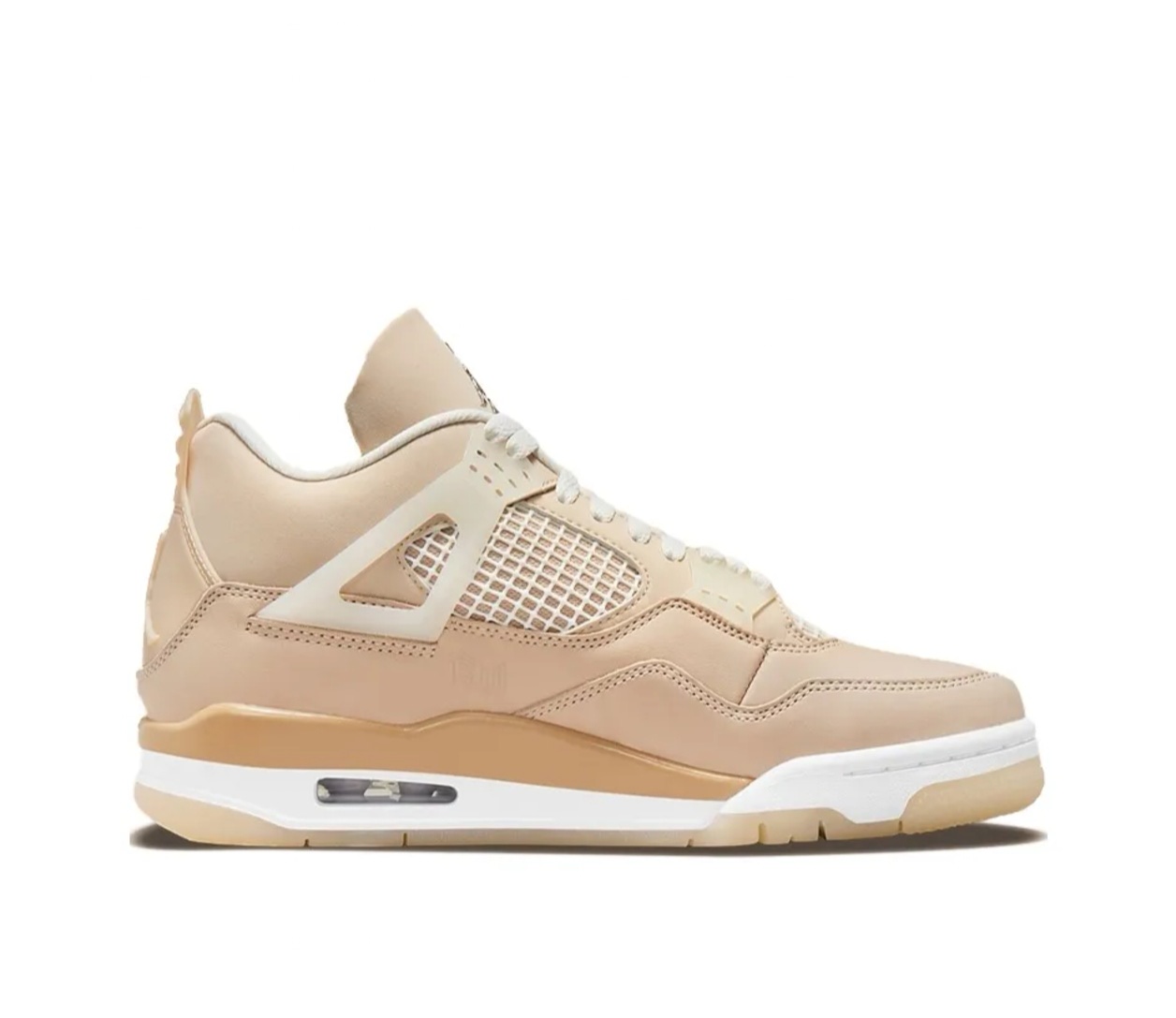 Air Jordan 4 Retro 系列