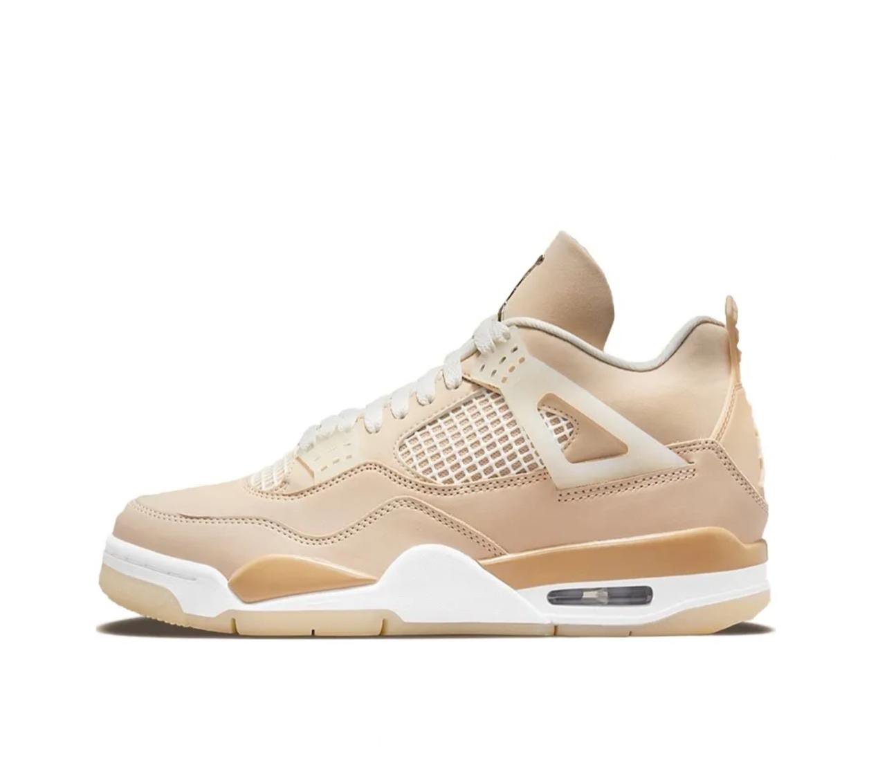 Air Jordan 4 Retro 系列