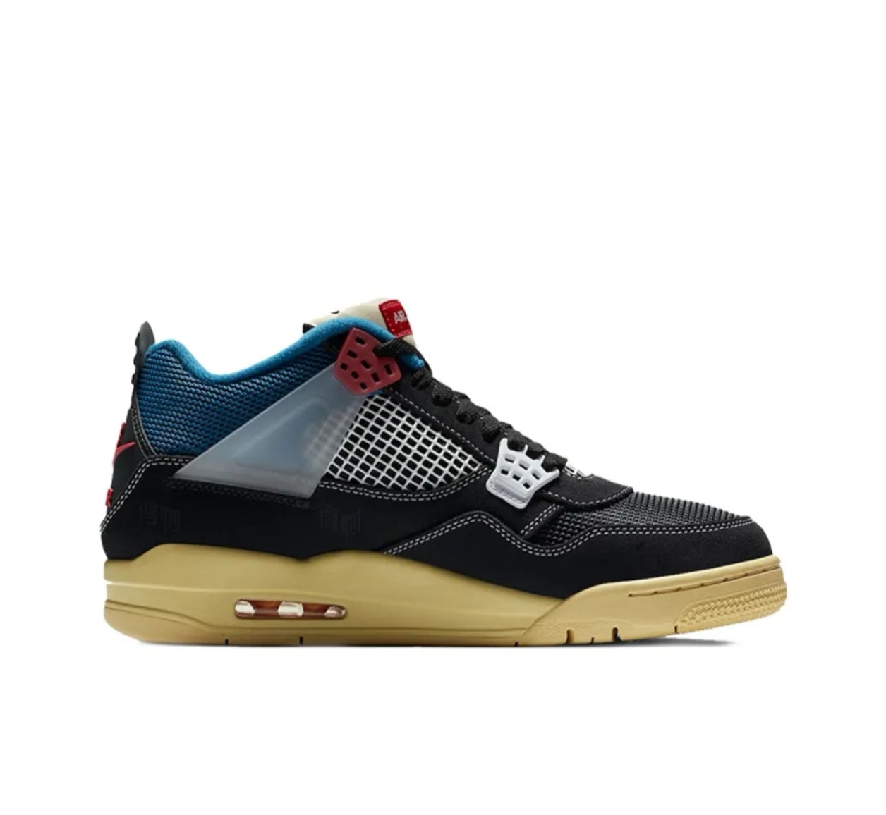 Air Jordan 4 Retro 系列