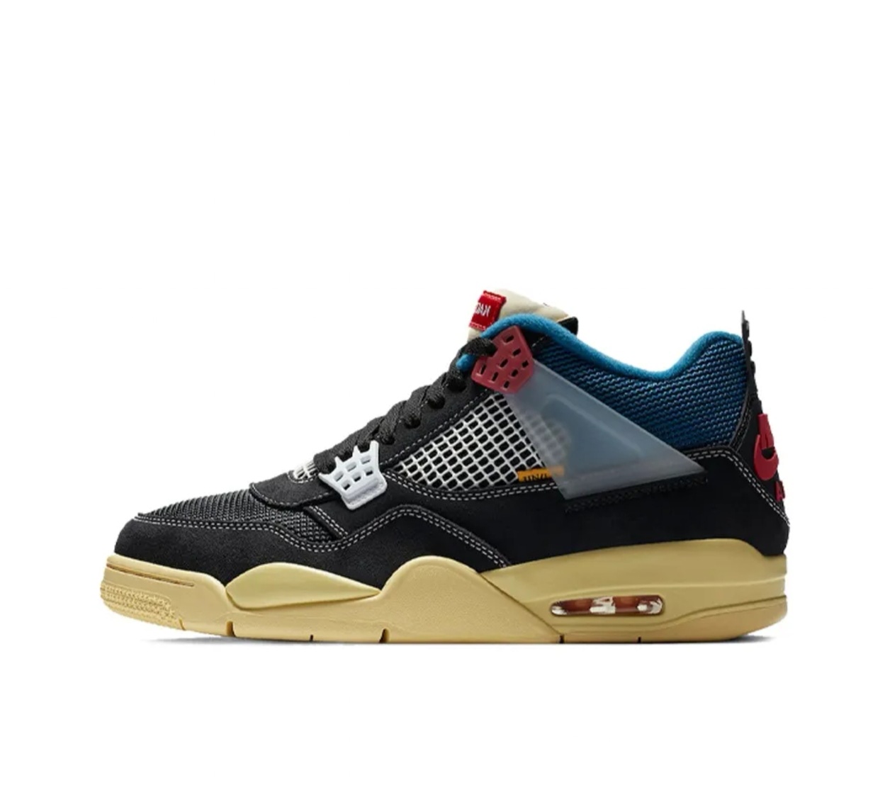 Air Jordan 4 Retro 系列