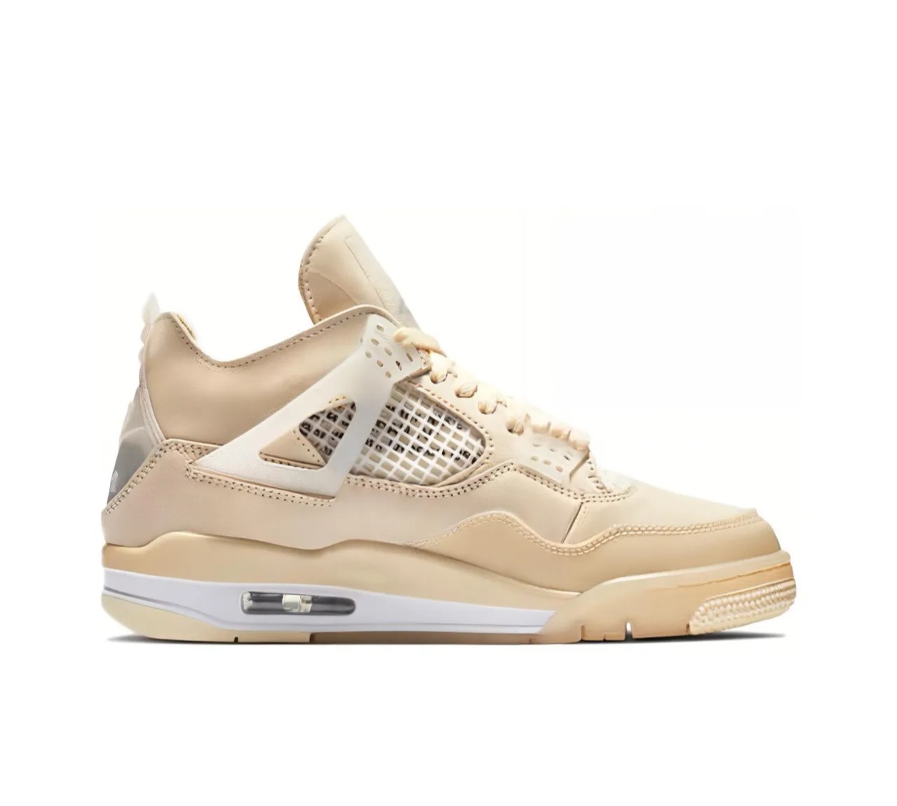 Air Jordan 4 Retro 系列