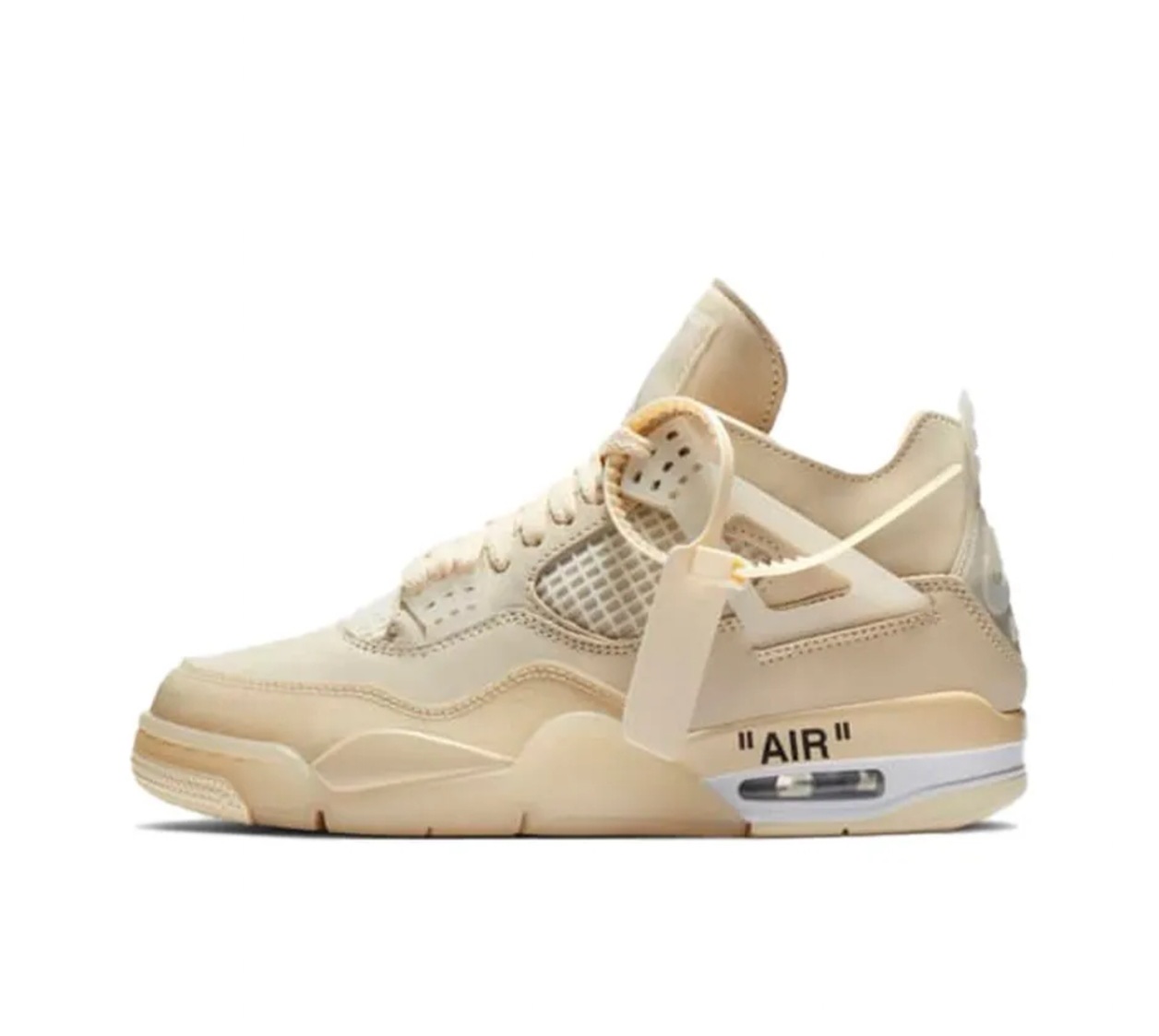 Air Jordan 4 Retro 系列