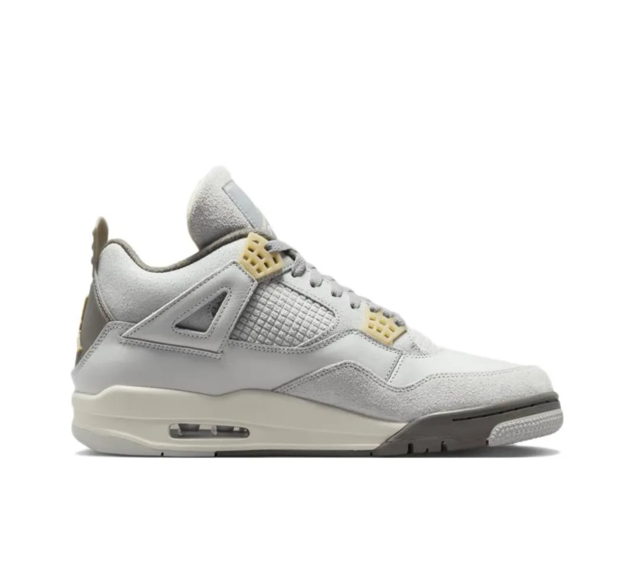 Air Jordan 4 Retro 系列