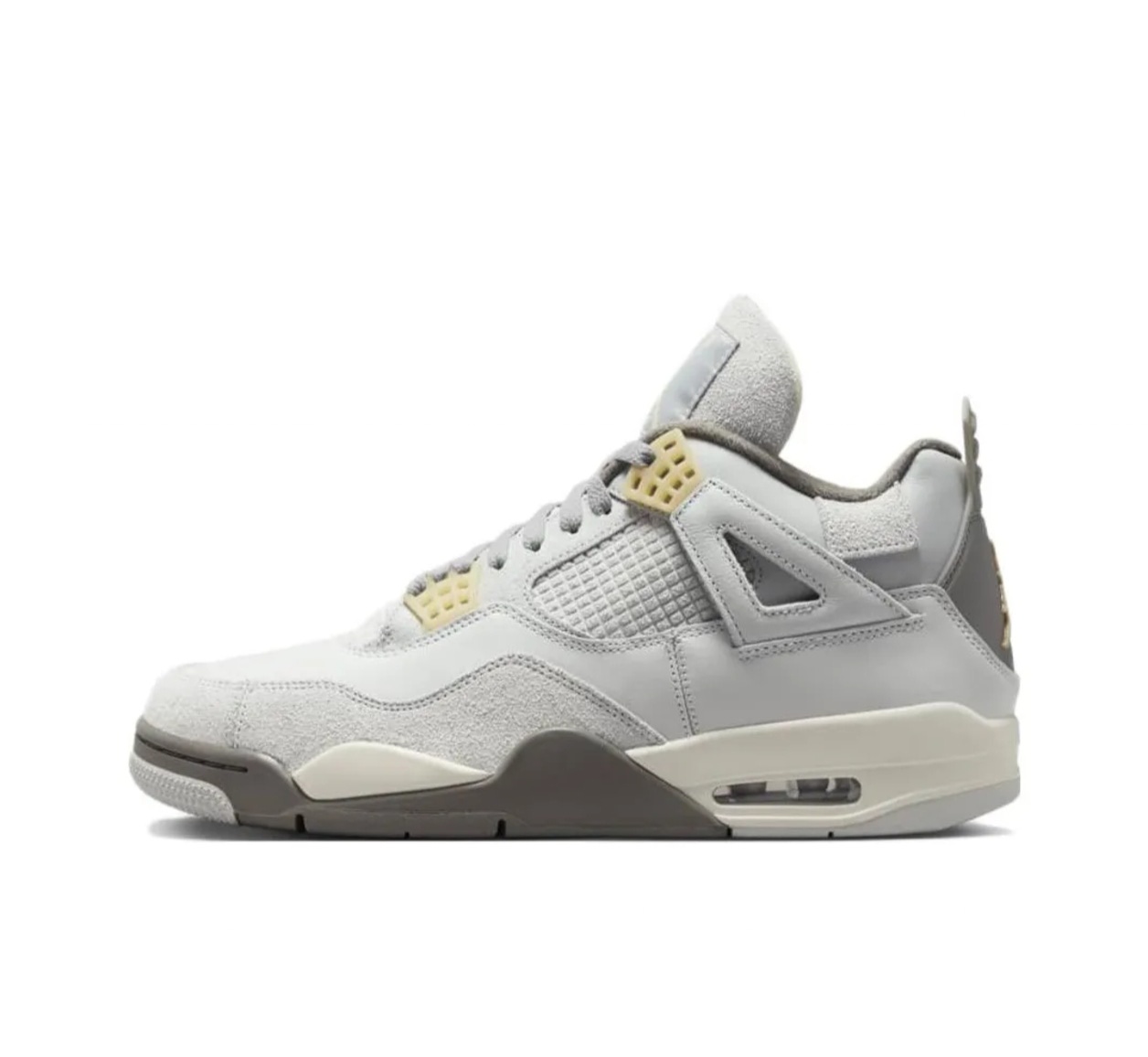 Air Jordan 4 Retro 系列