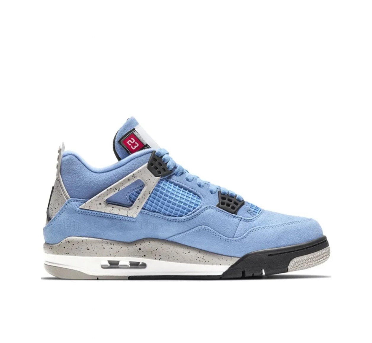 Air Jordan 4 Retro 系列