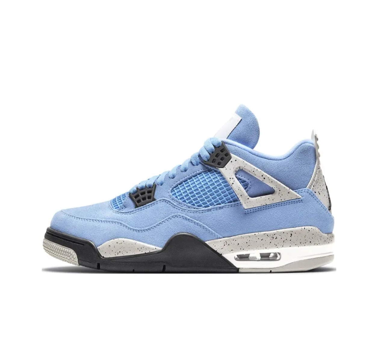 Air Jordan 4 Retro 系列