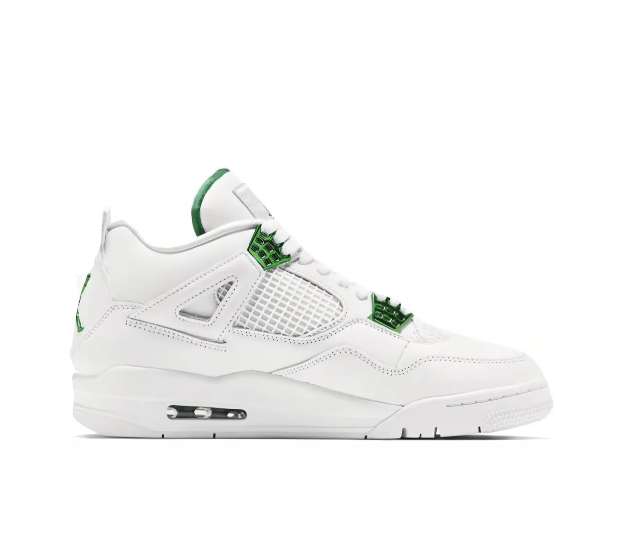 Air Jordan 4 Retro 系列