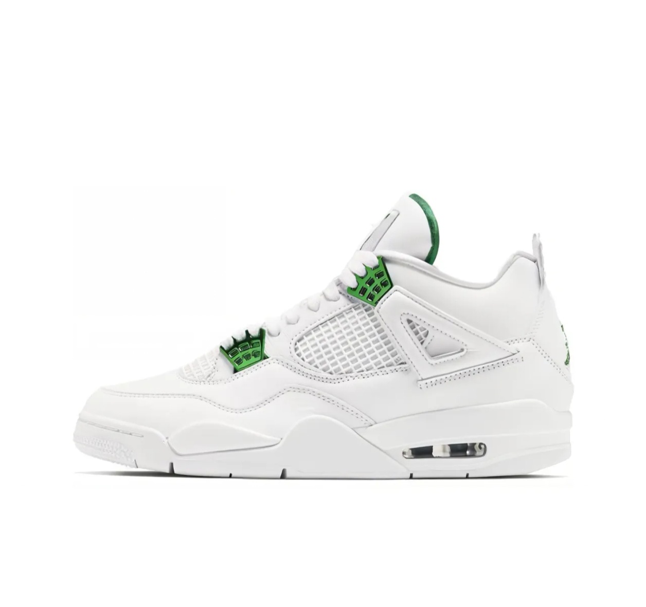 Air Jordan 4 Retro 系列