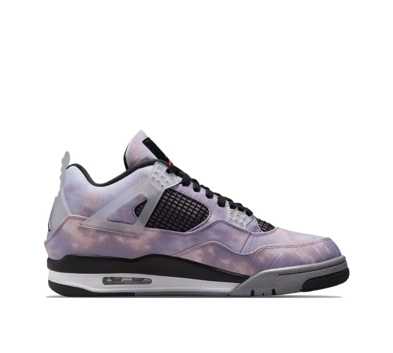 Air Jordan 4 Retro 系列