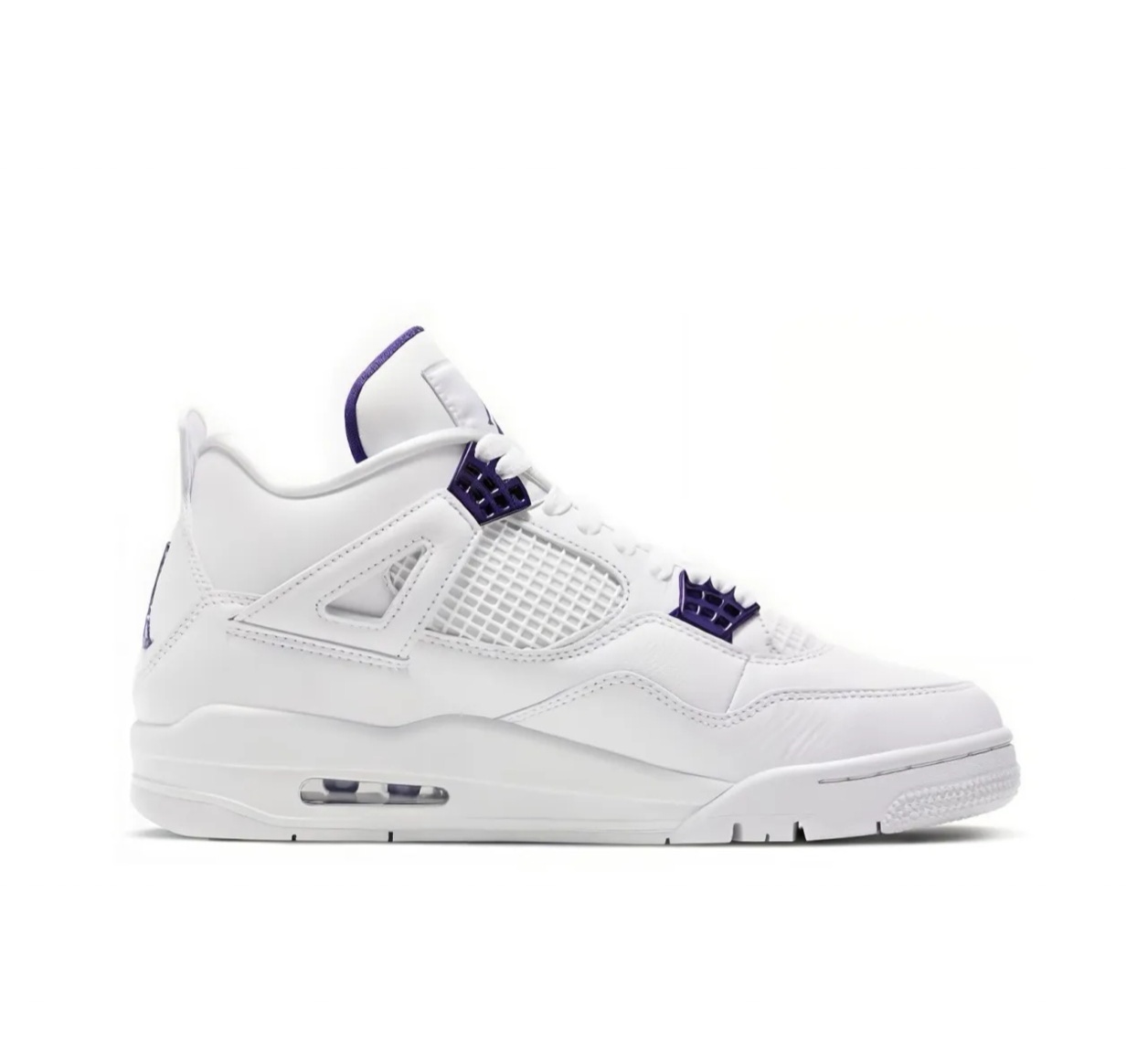 Air Jordan 4 Retro 系列