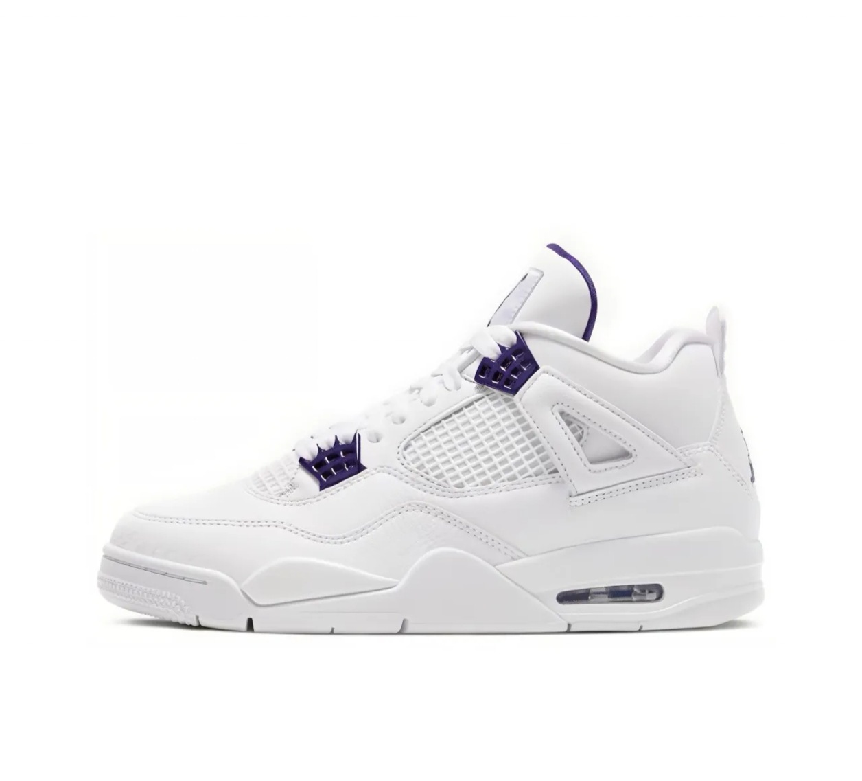 Air Jordan 4 Retro 系列