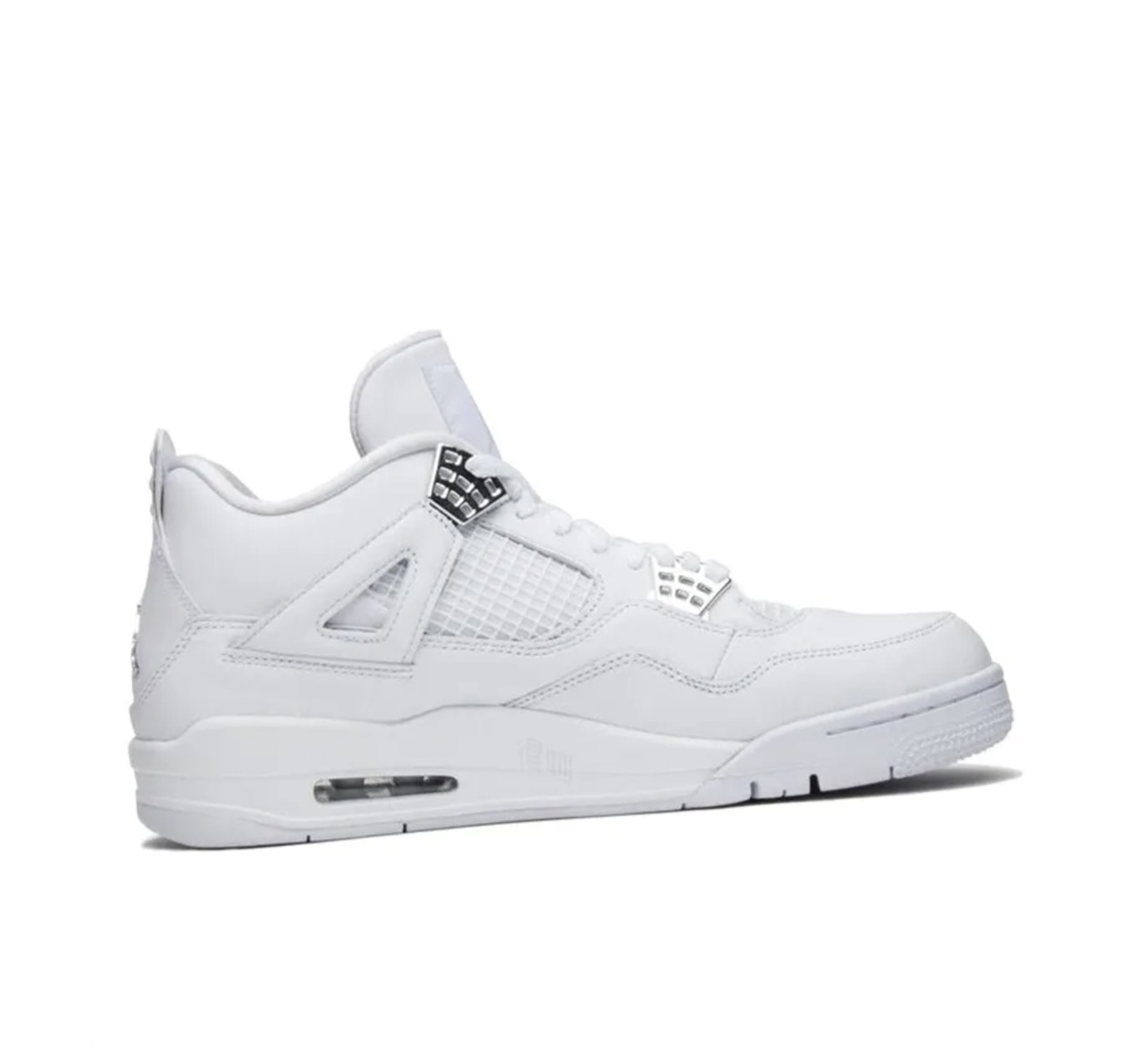Air Jordan 4 Retro 系列