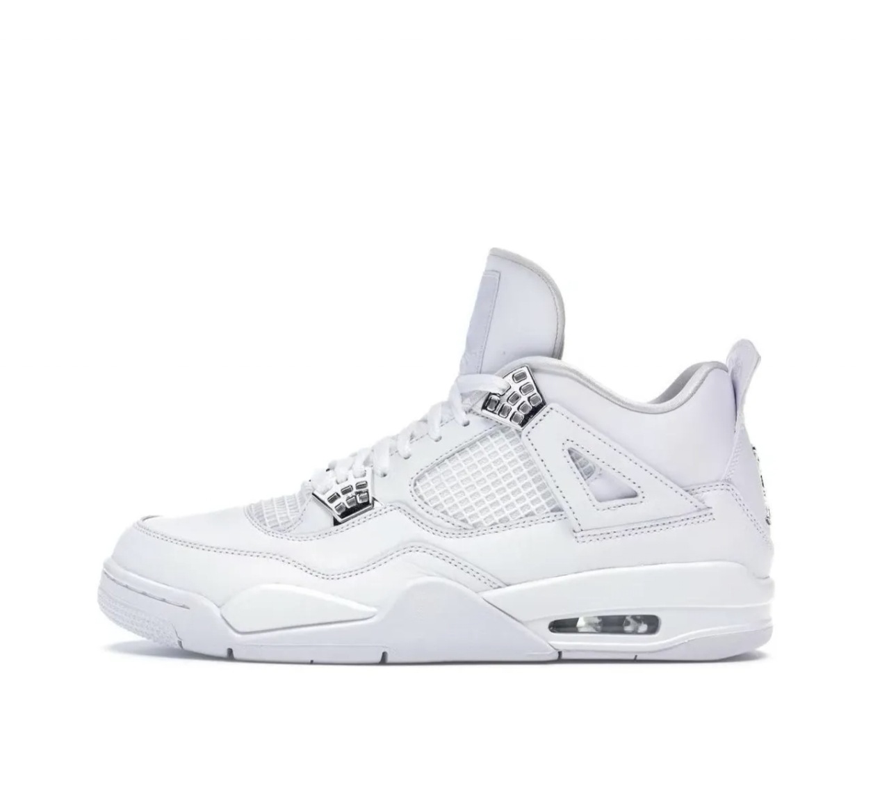 Air Jordan 4 Retro 系列
