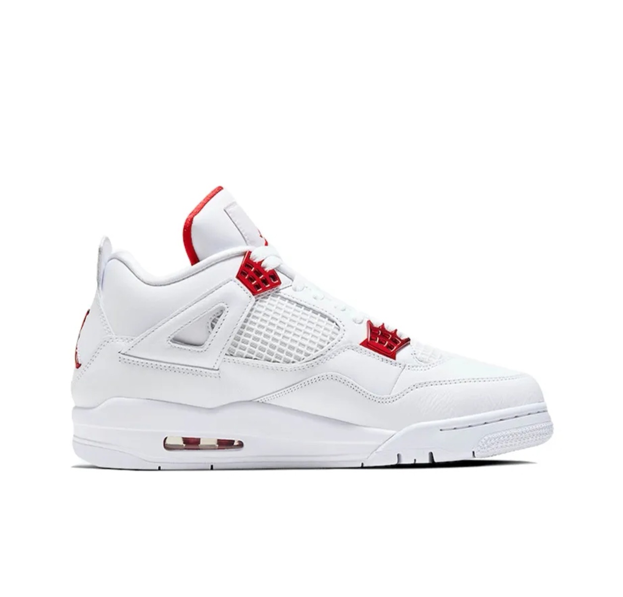 Air Jordan 4 Retro 系列