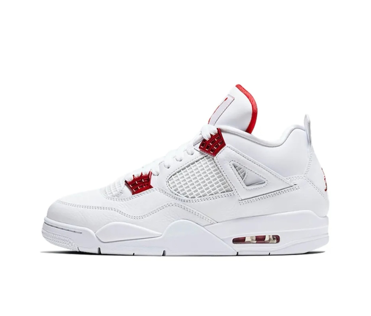 Air Jordan 4 Retro 系列