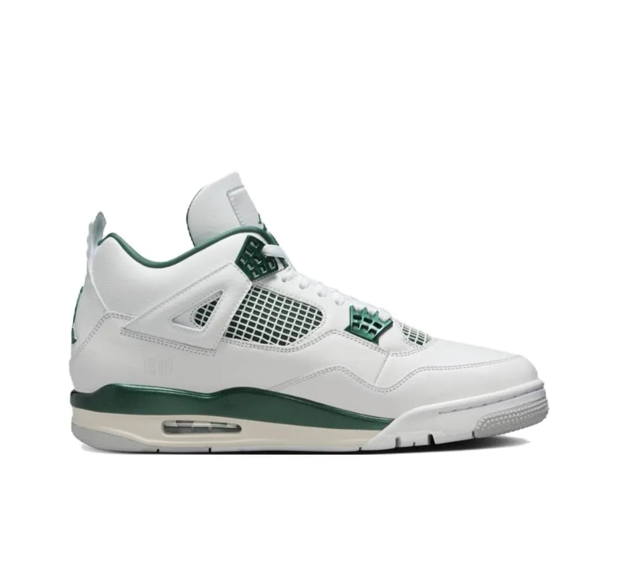 Air Jordan 4 Retro 系列