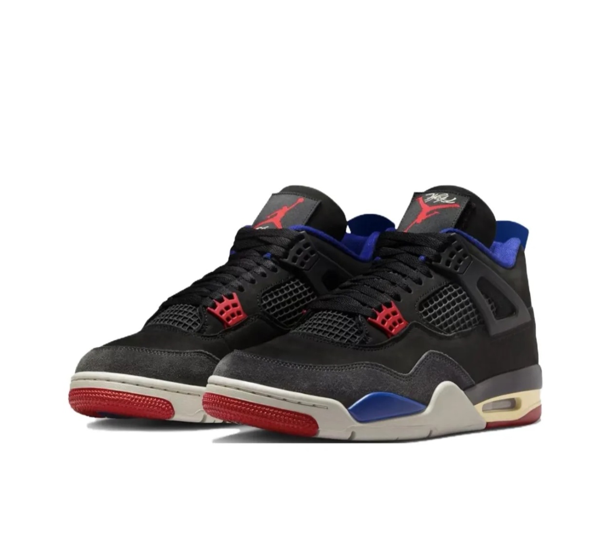 Air Jordan 4 Retro 系列