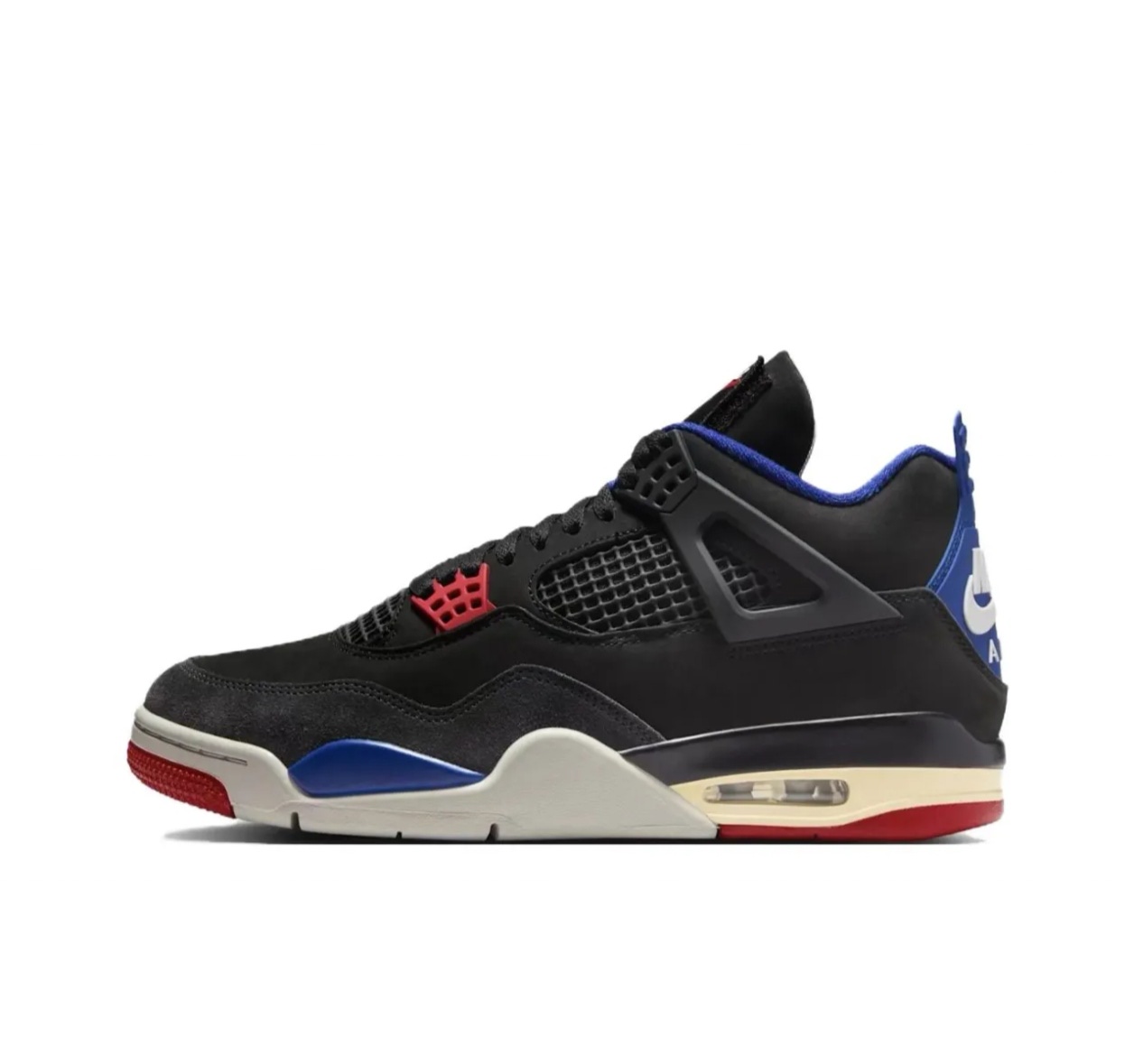 Air Jordan 4 Retro 系列