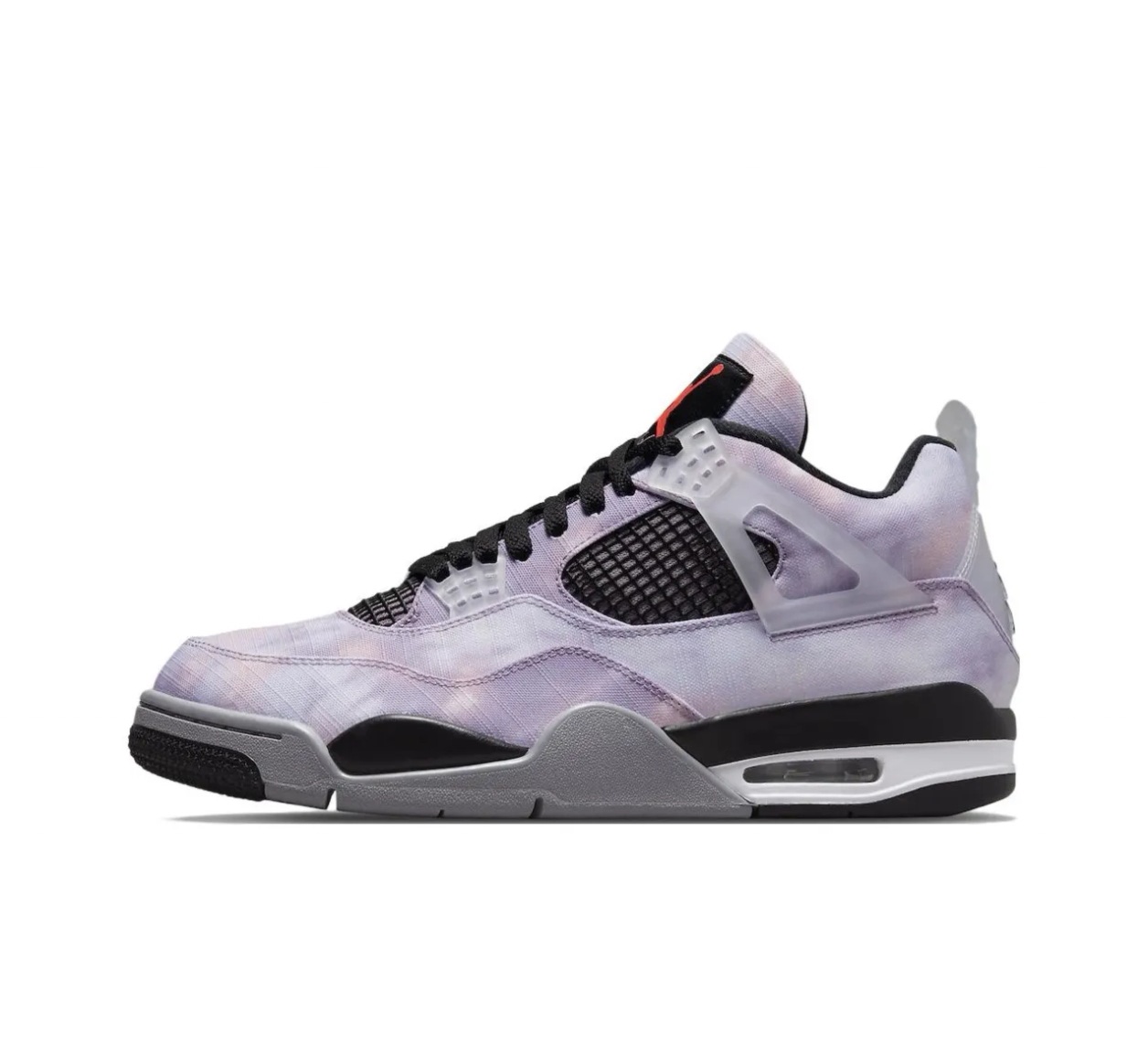 Air Jordan 4 Retro 系列