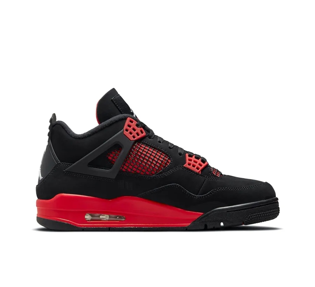 Air Jordan 4 Retro 系列
