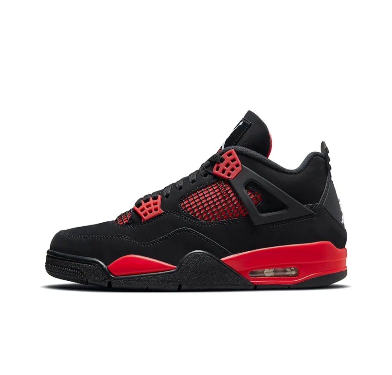 Air Jordan 4 Retro 系列