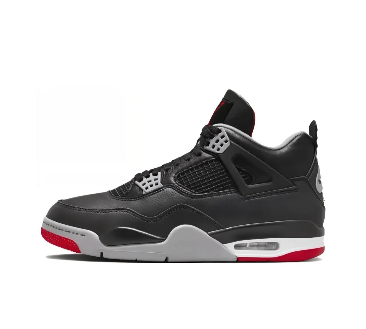 Air Jordan 4 Retro 系列
