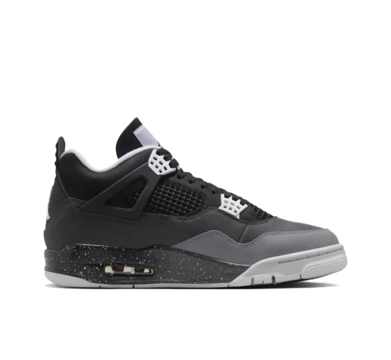 Air Jordan 4 Retro 系列