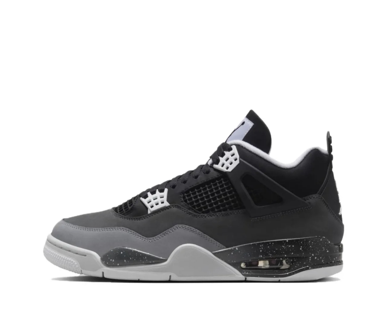 Air Jordan 4 Retro 系列