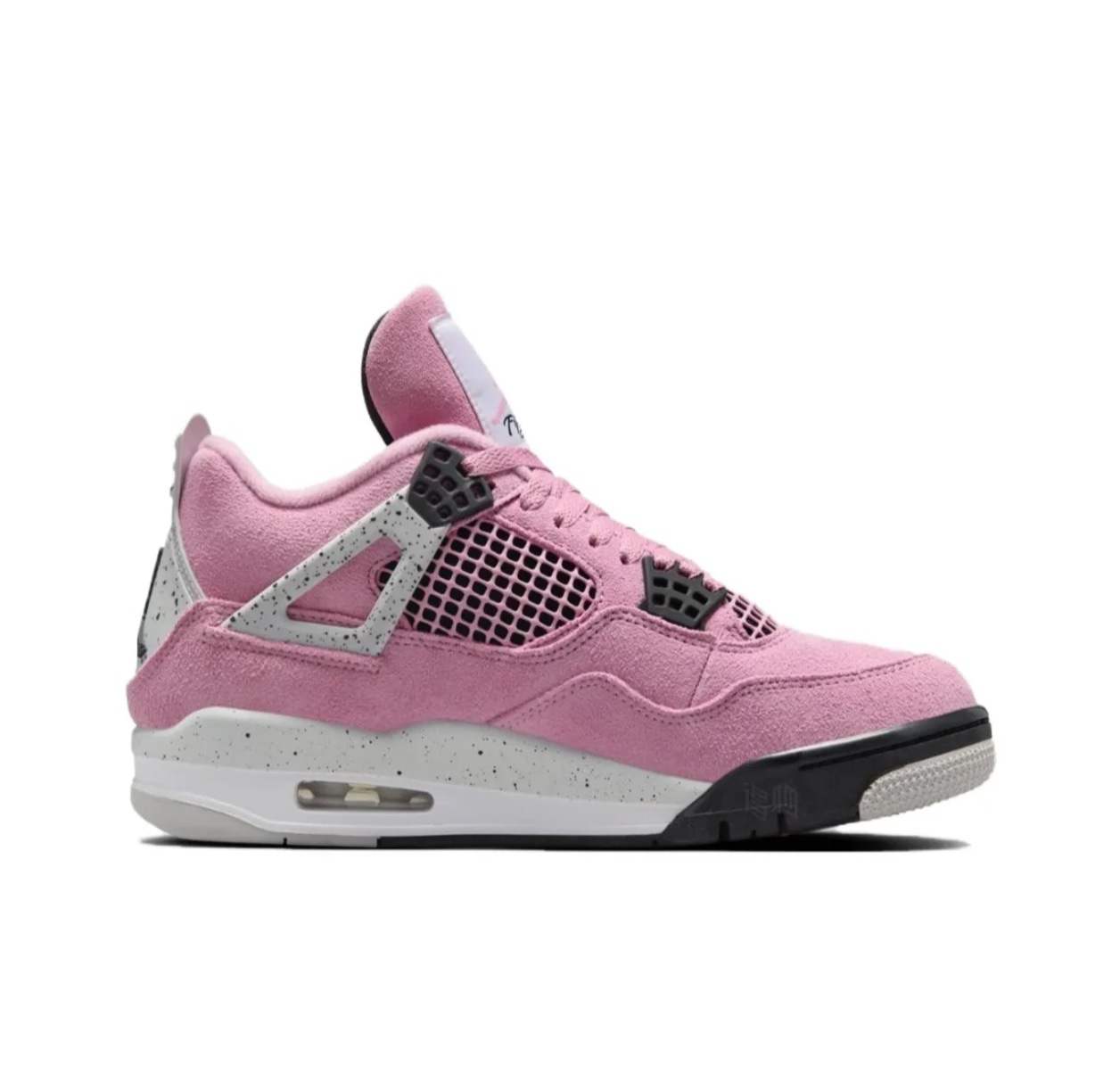 Air Jordan 4 Retro 系列