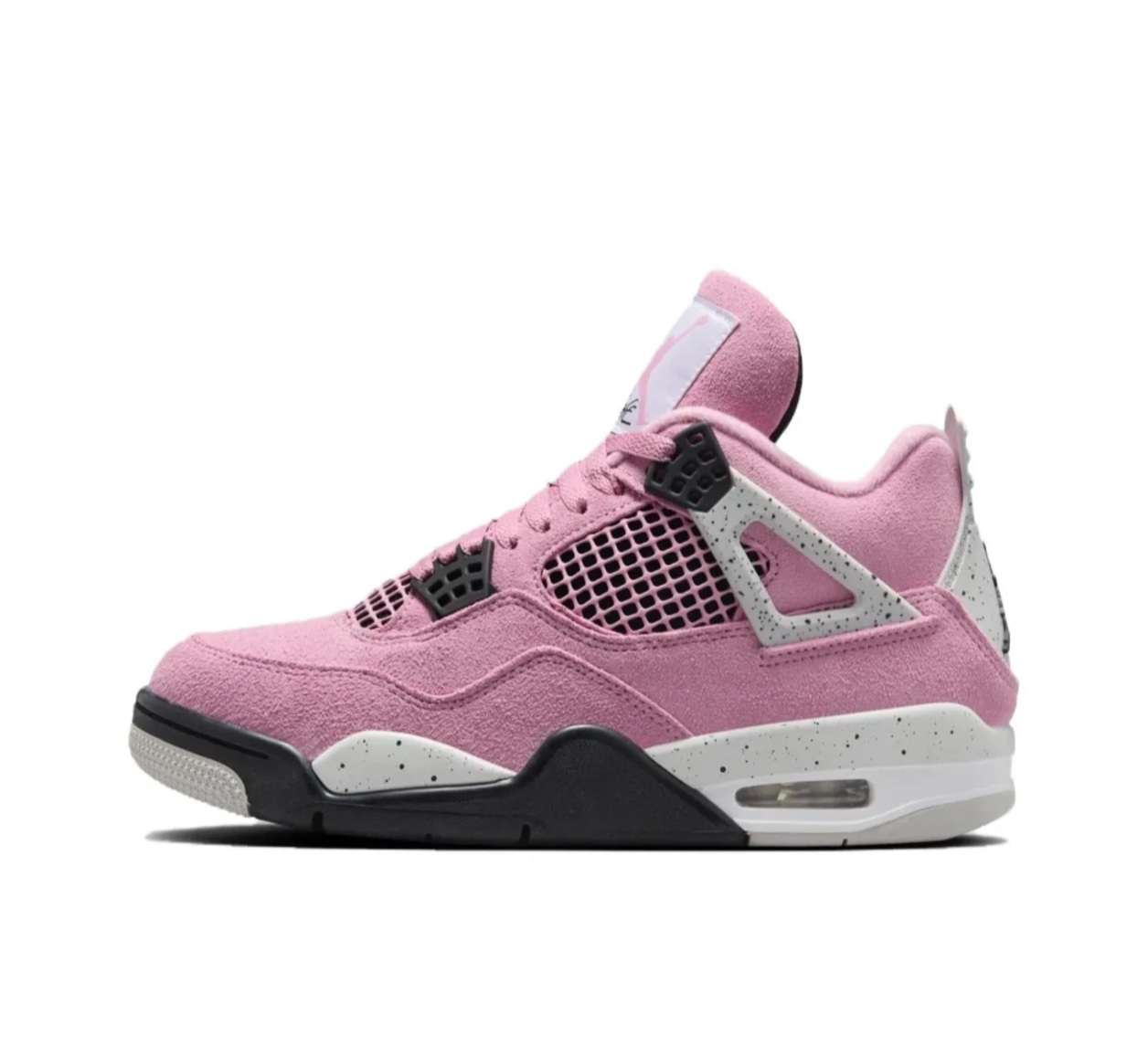 Air Jordan 4 Retro 系列