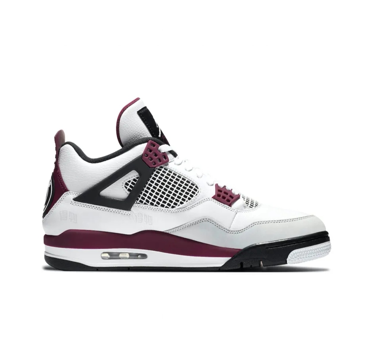 Air Jordan 4 Retro 系列
