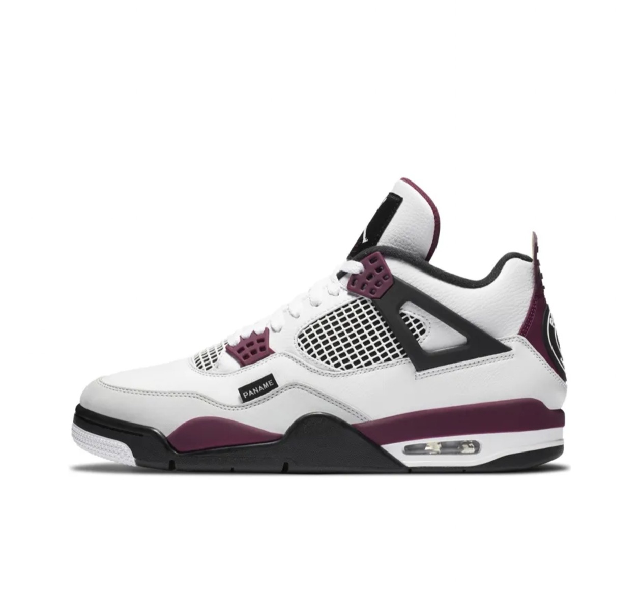 Air Jordan 4 Retro 系列