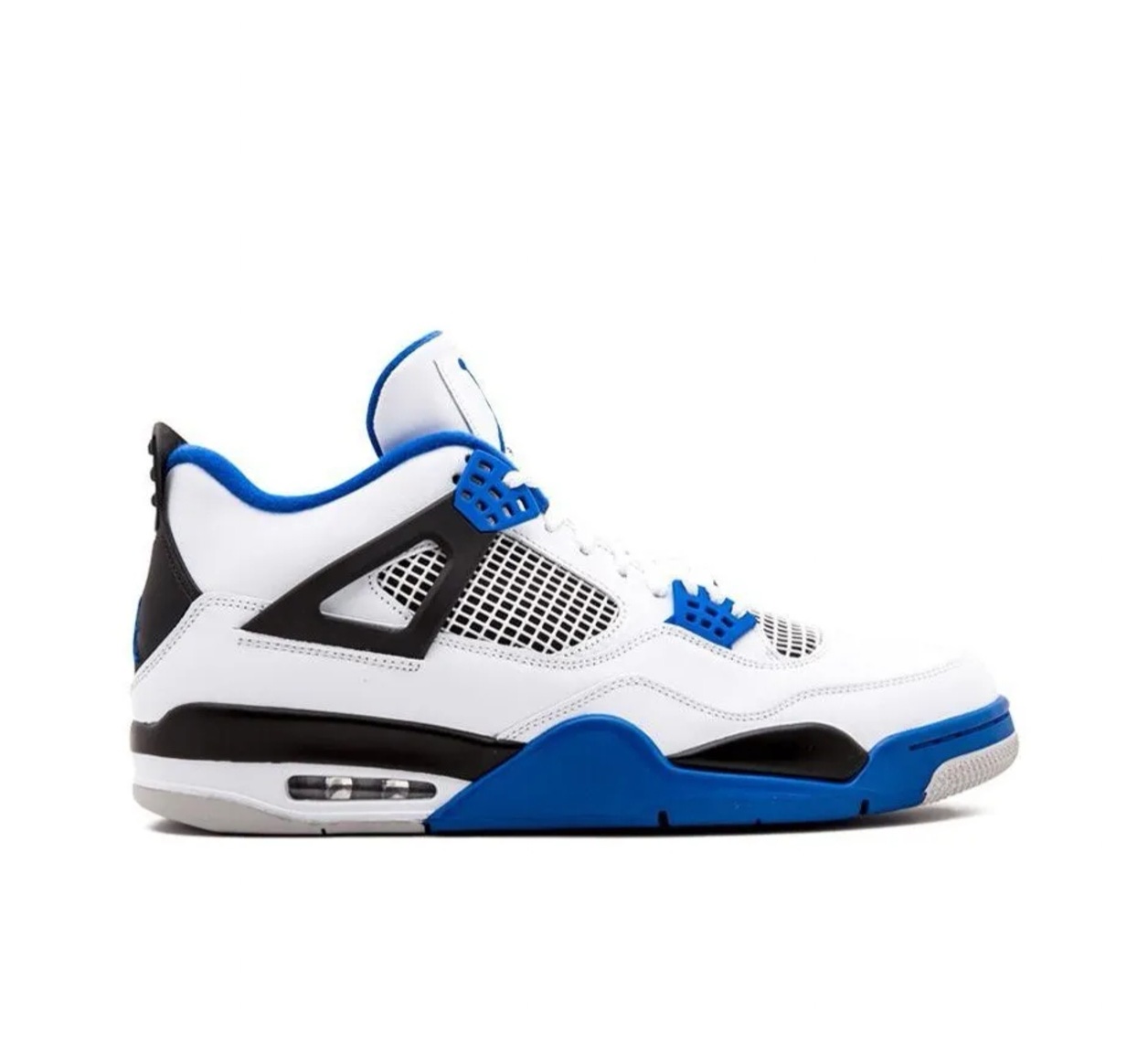 Air Jordan 4 Retro 系列