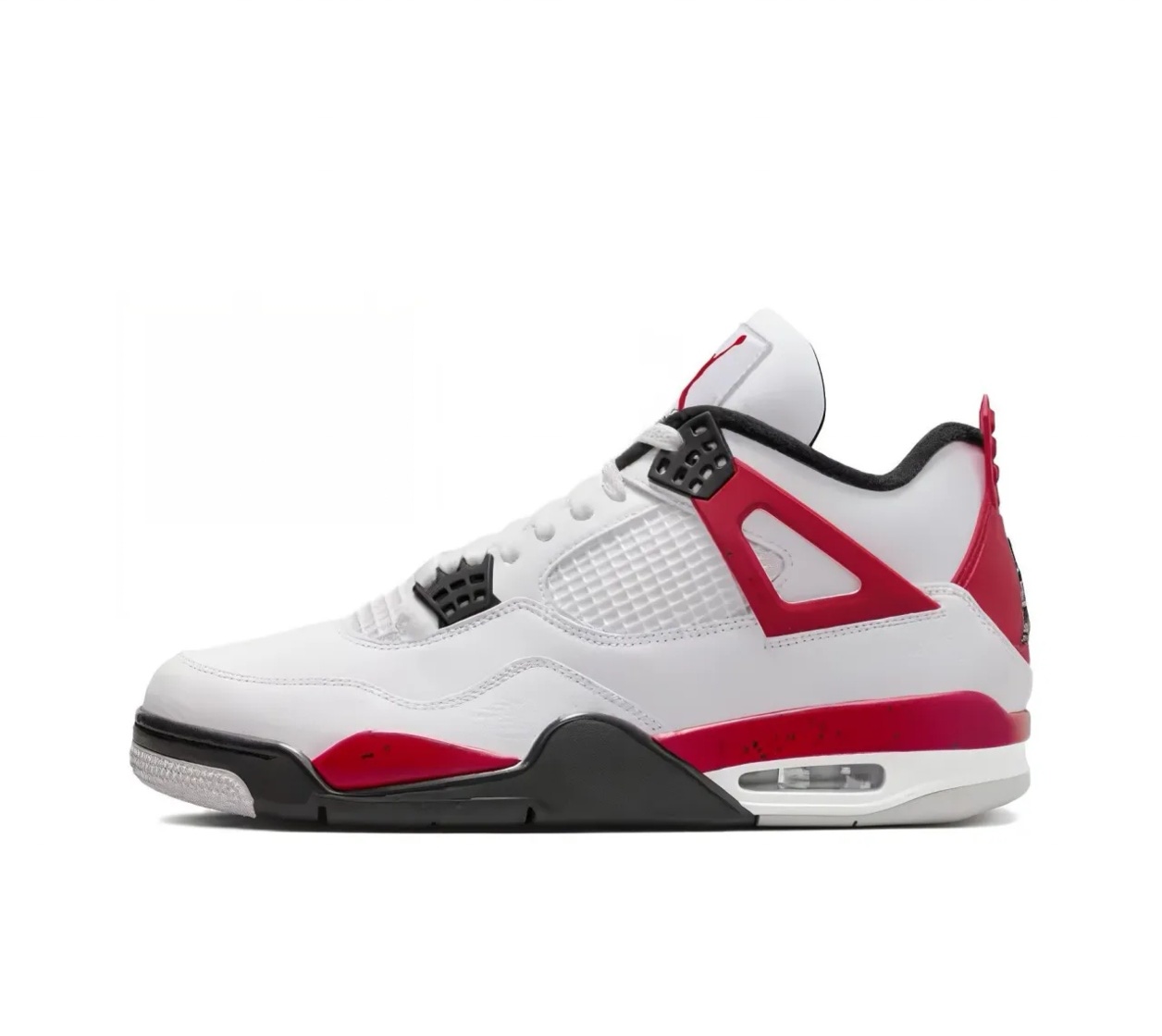 Air Jordan 4 Retro 系列