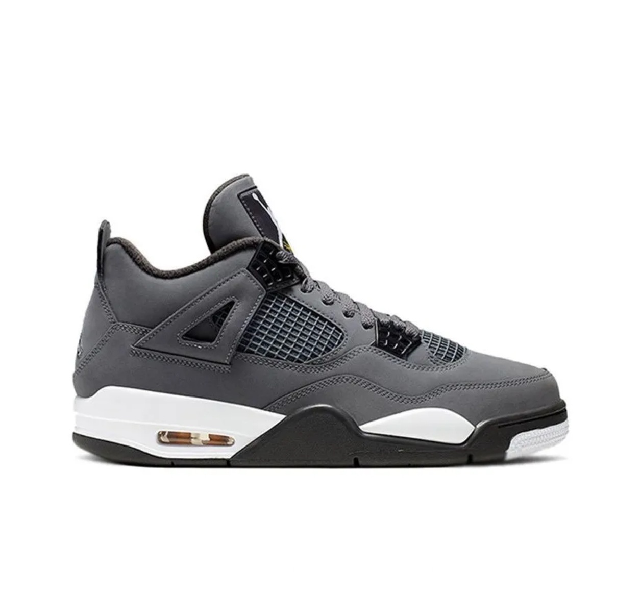 Air Jordan 4 Retro 系列