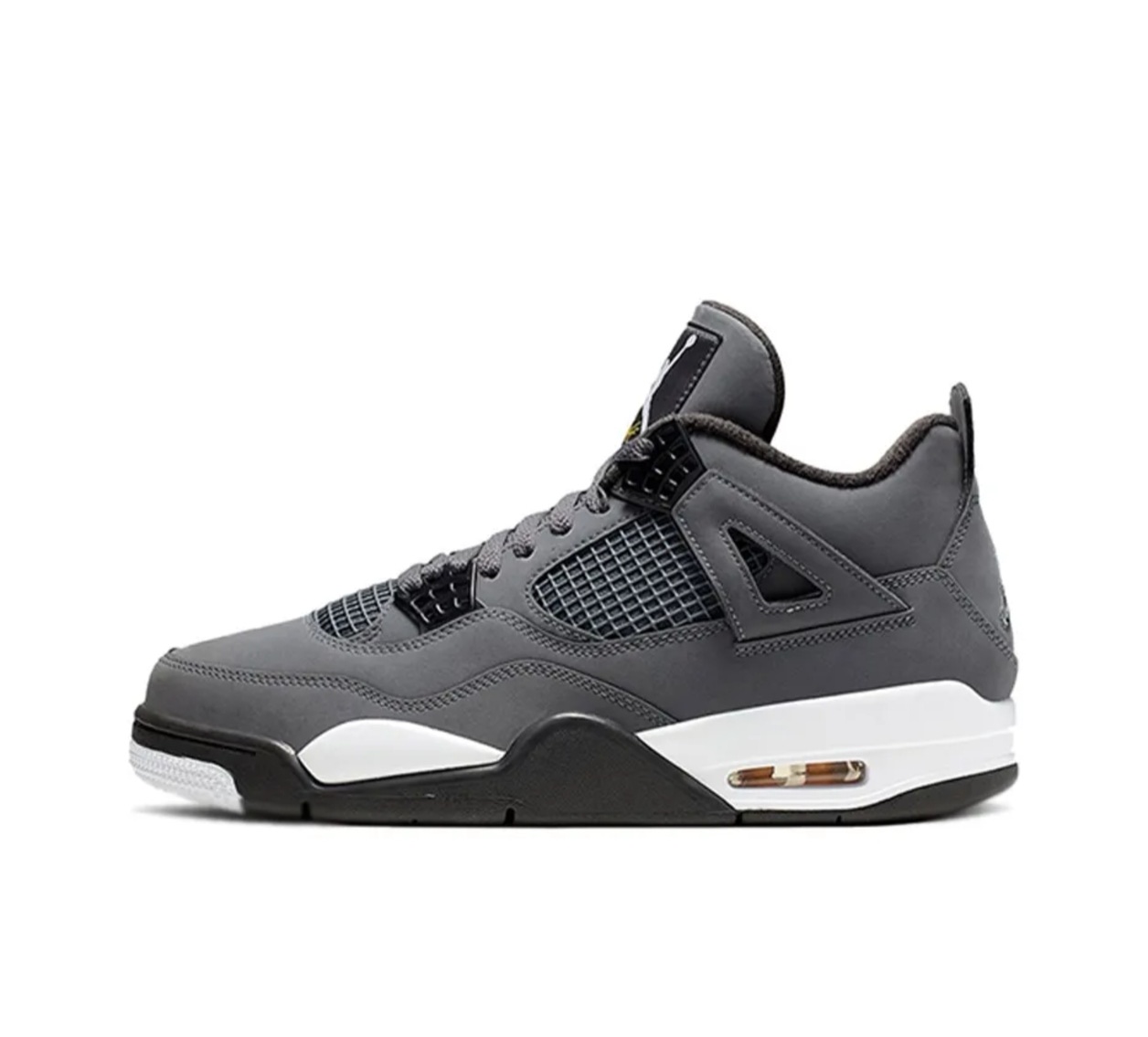 Air Jordan 4 Retro 系列