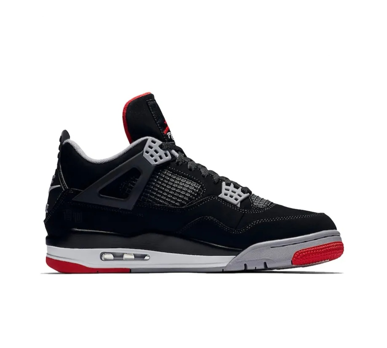 Air Jordan 4 Retro 系列