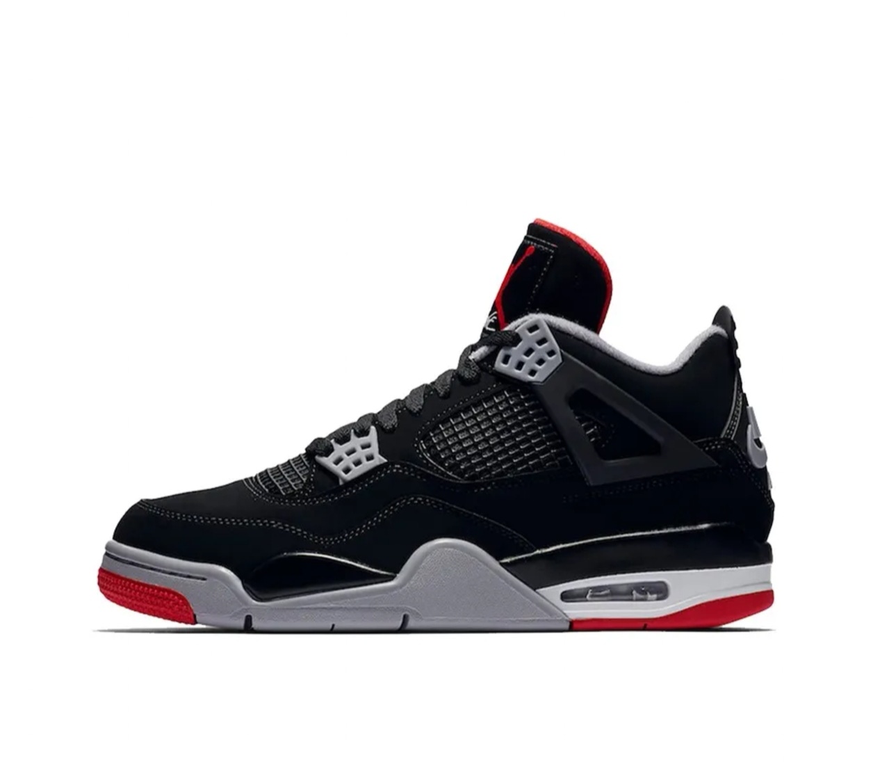 Air Jordan 4 Retro 系列