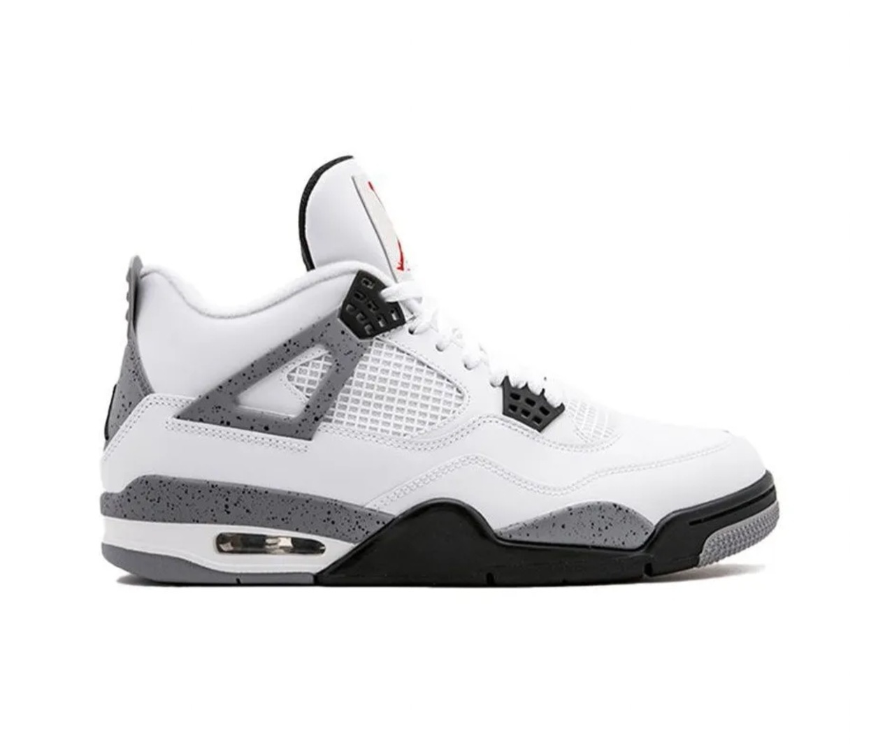 Air Jordan 4 Retro 系列