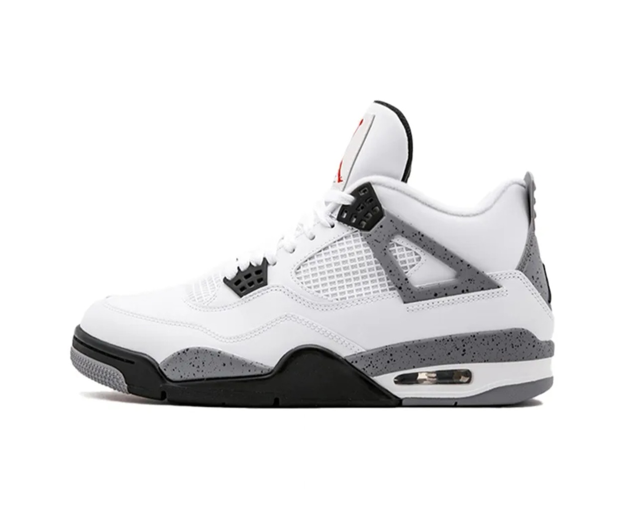 Air Jordan 4 Retro 系列