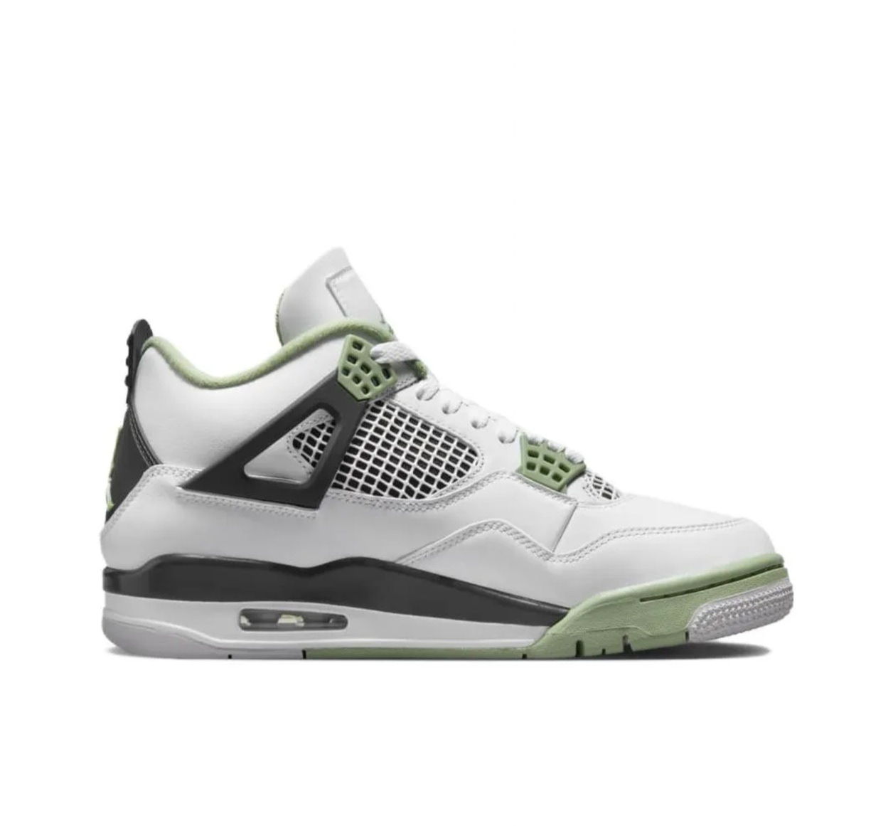 Air Jordan 4 Retro 系列