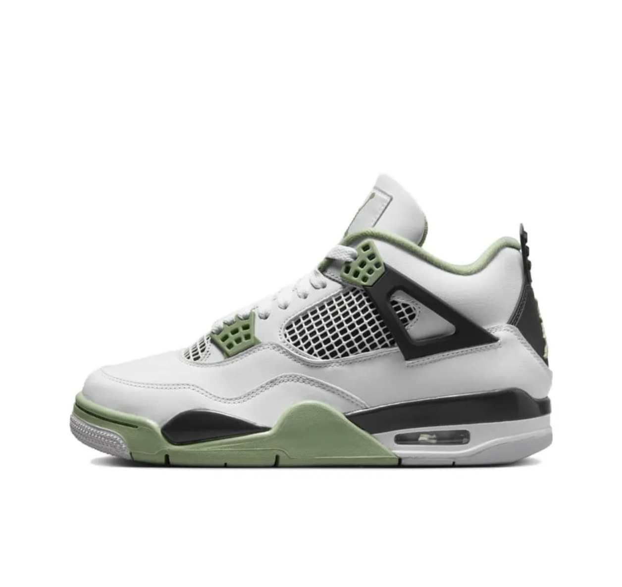 Air Jordan 4 Retro 系列