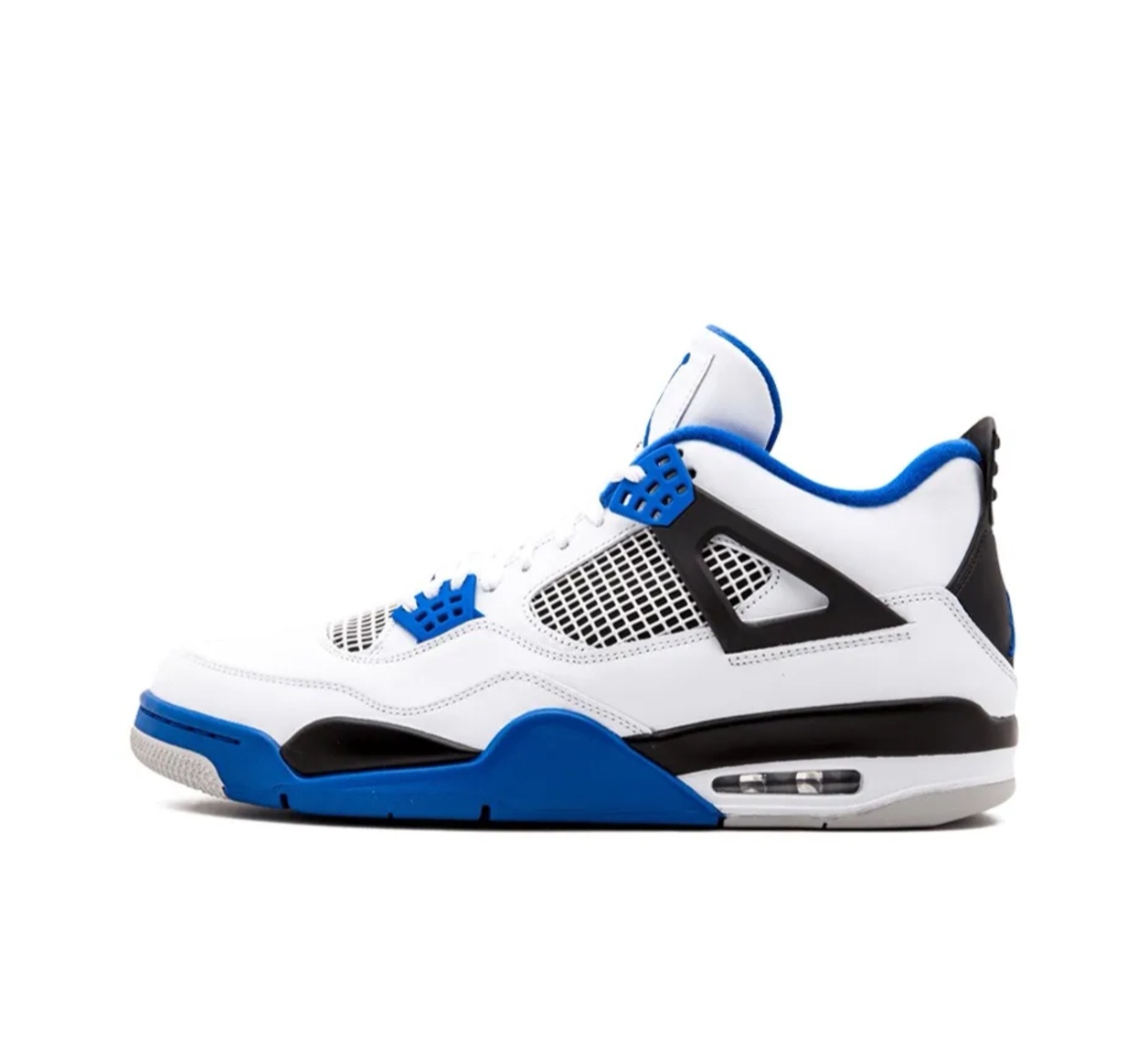 Air Jordan 4 Retro 系列