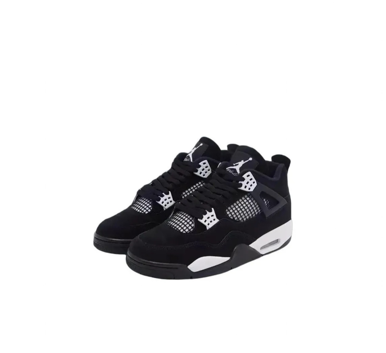 Air Jordan 4 Retro 系列