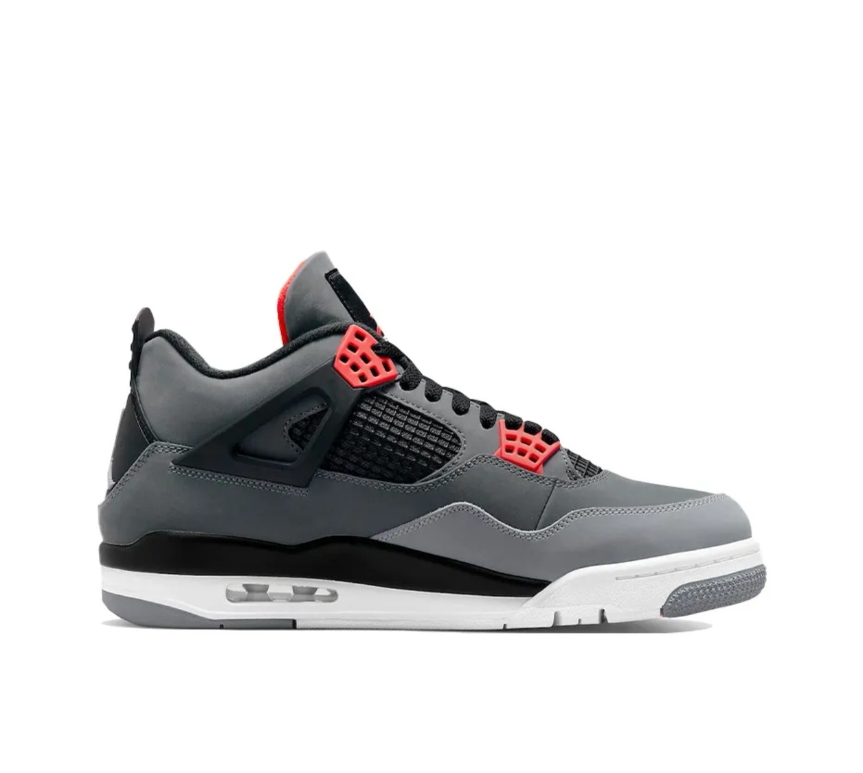 Air Jordan 4 Retro 系列